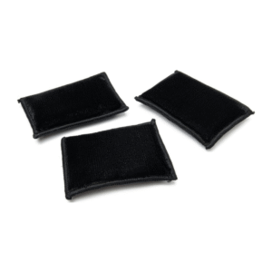 [Scrub Ninja Max] Interior Scrubber Sponge (5 in. x 3 in.) – 3 pack
