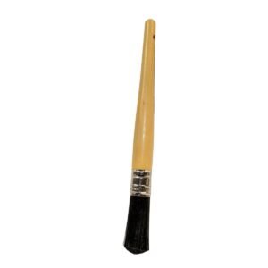 SM Arnold 11″ Black Polypropylene Parts Cleaning Brush