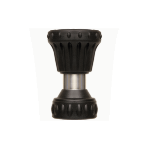 SM Arnold 4″ Adjustable Fire Hose Nozzle