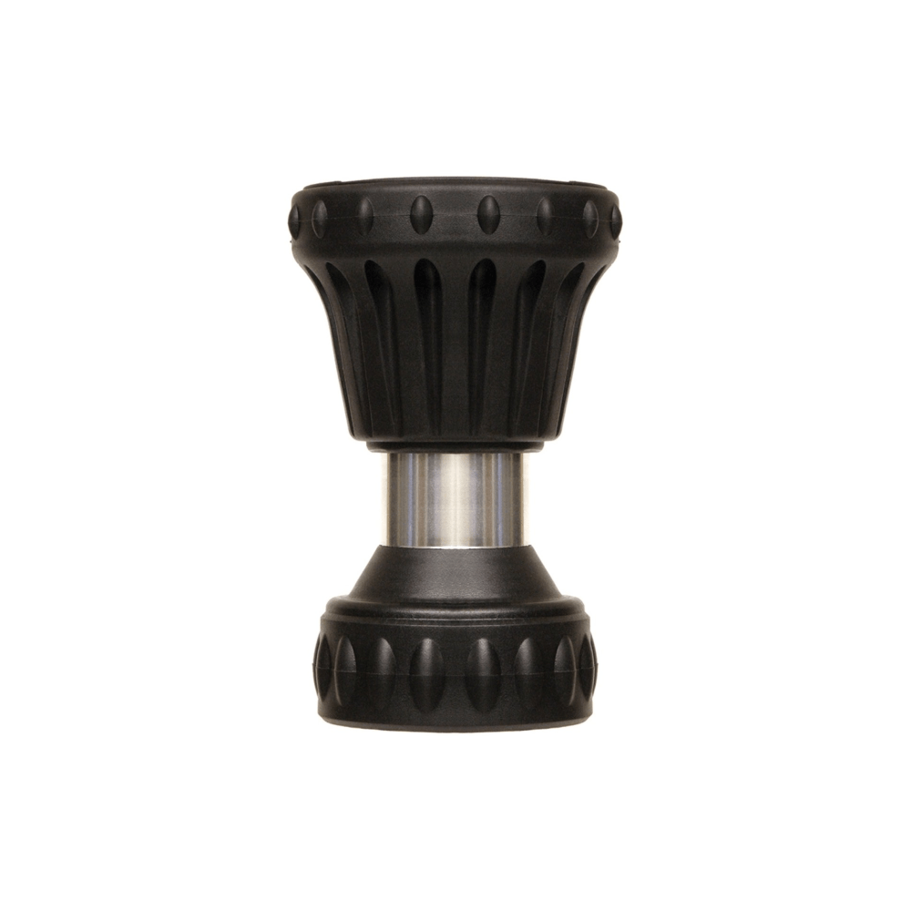 SM Arnold 4" Adjustable Fire Hose Nozzle