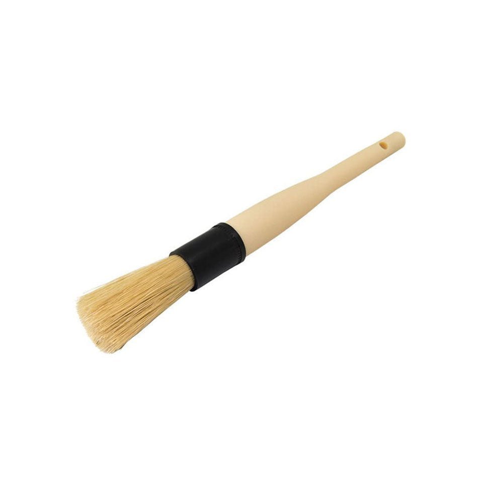 SM Arnold 85-802 Boar Hair Vent & Dash Brush