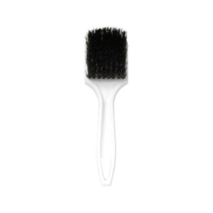 SM Arnold 8.5″ Black Bristle Upholstery & Floor Mat Scrub Brush