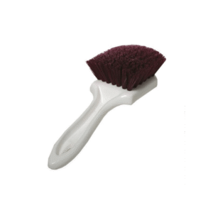SM Arnold 8.5″ Upholstery & Floor Mat Scrub Brush