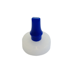 SM Arnold Pull Top Ribbon Spout