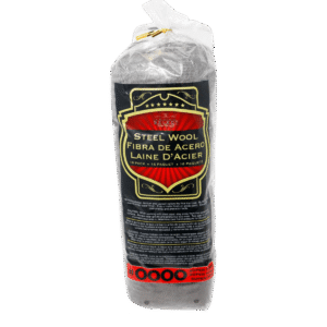 SM Arnold Super Fine #0000 Steel Wool – 16 Pack