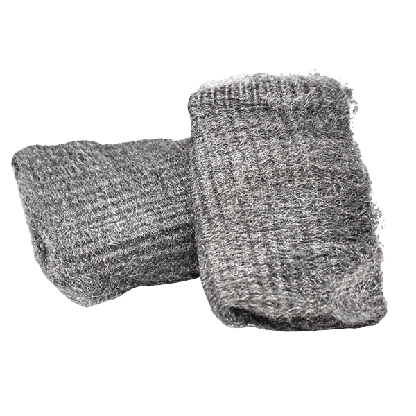 SM Arnold Super Fine #0000 Steel Wool - 16 Pack - Image 2