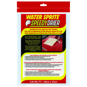 SM Arnold Water Sprite Speedy Drier Large (3.06 sqft)