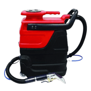 Sniper 3 Gallon Indy Automotive Carpet Extractor w/ Heat
