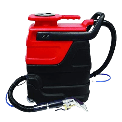 Sniper 3 Gallon Indy Automotive Carpet Extractor w/ Heat