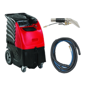 Sniper 6 Gallon Indy Automotive Carpet Extractor With Heat