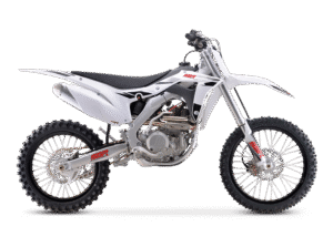 SSR Sr300s Dirt Bike White 2022