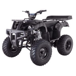 Tao Motor 250cc Utility Style Atv Rhino