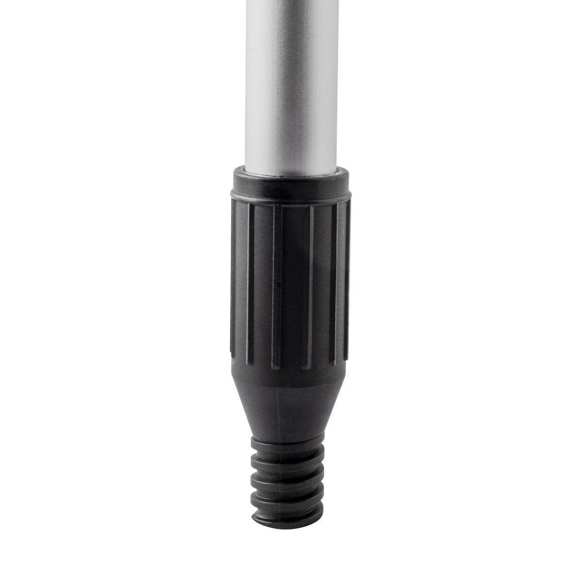 Telescopic Brush Pole With Hose Connector - Image 4