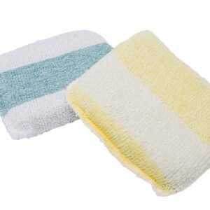 Terry Cloth Applicator Pads