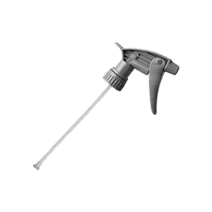 Tolco Model 320CR Chemical Resistant Spray Trigger – 9-1/2″