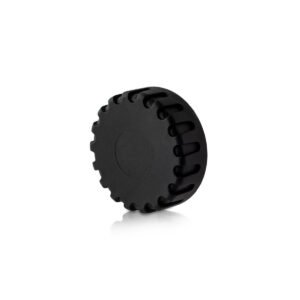 Tornador® Classic Jar Cap With Hole