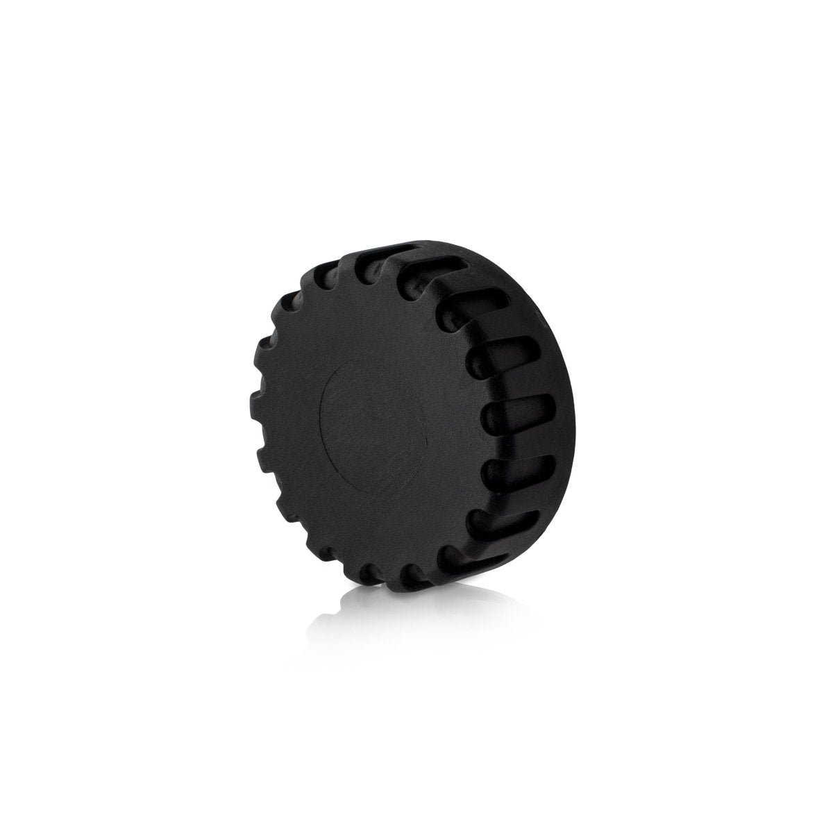 Tornador® Classic Jar Cap With Hole
