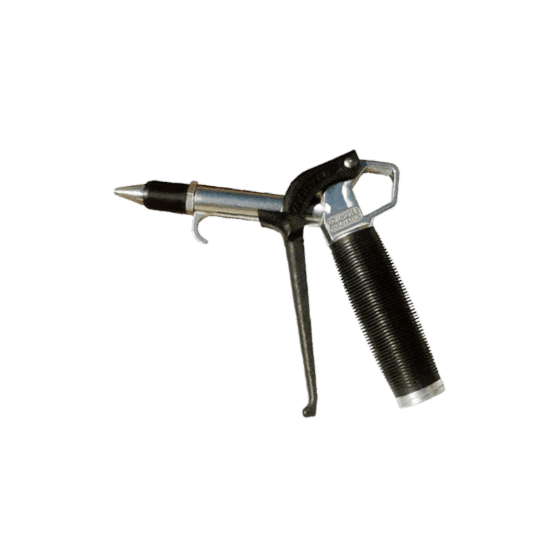 Typhoon® Blow Gun w/ High Flow Tip | 1/4" NPT
