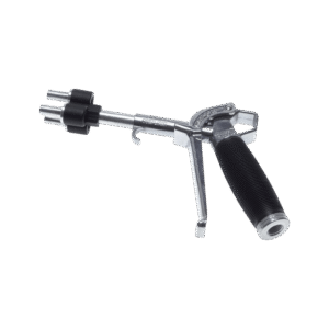 Typhoon® Multi-Jet Blow Gun w/ 3/8″ NPT