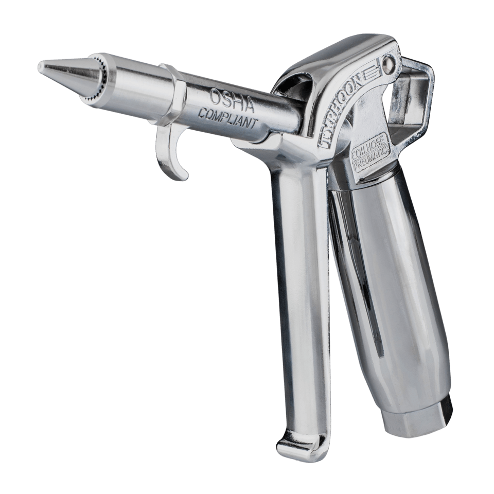Typhoon® Pro Blow Gun - Image 2