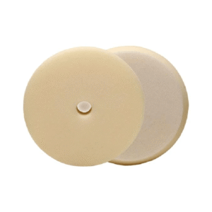 Uro Tec Finishing Foam Pad (White)