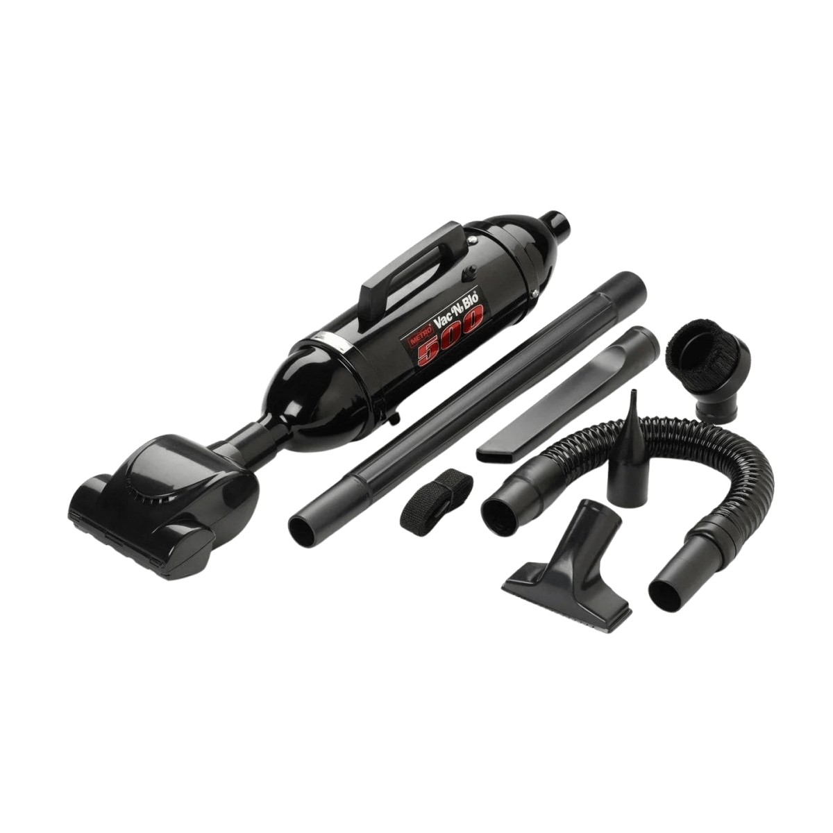 Vac N Blo® 500 Watt Hi Performance Hand Vacuum/Blower