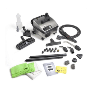 Vapor Clean PRO6 Solo – 315° Single Boiler Vapor Steam Cleaner