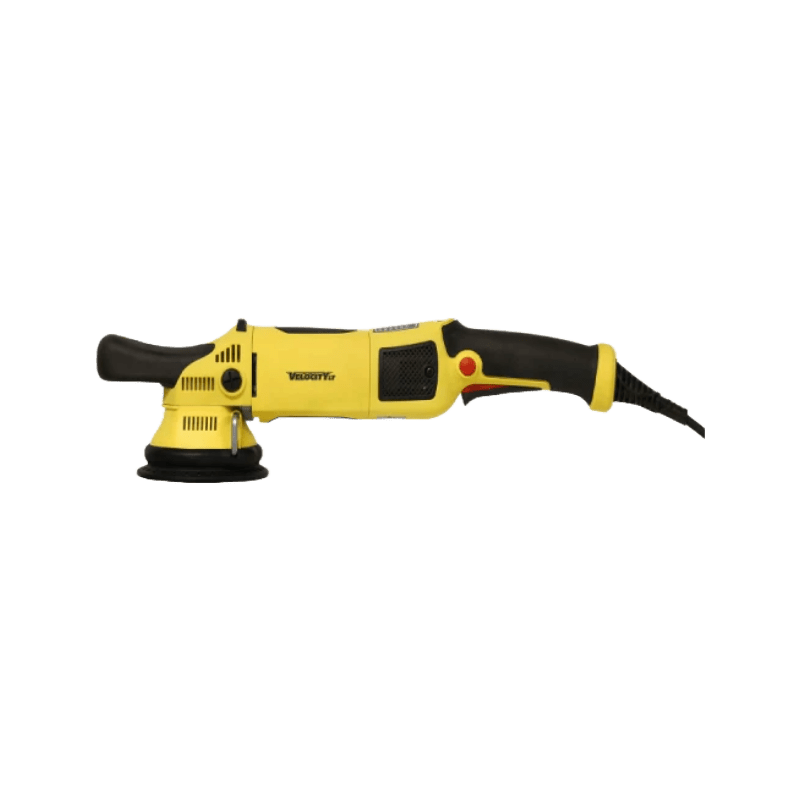 Velocity™ LT Long Throw Random Orbital Polisher 21mm