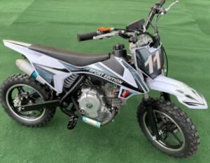 Vitacci DB-S60 60cc Automatic Dirtbike Kids