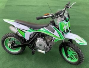 Vitacci DB-S60 60cc Automatic Dirtbike Kids