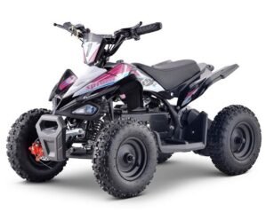 Vitacci Elec Mini Racer 36v Kids Atv