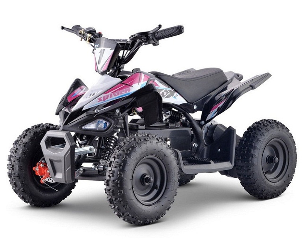 Vitacci Elec Mini Racer 36v Kids Atv