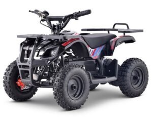 Vitacci Elec Mini Hunter 36v Kids Atv