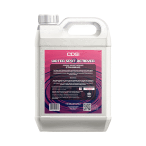 Water Spot Remover