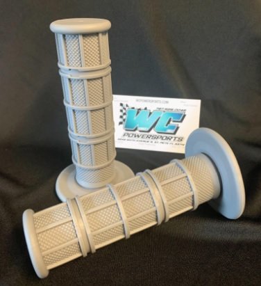 Handlebar Grips 7/8"