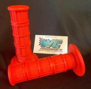 Handlebar Grips 7/8″