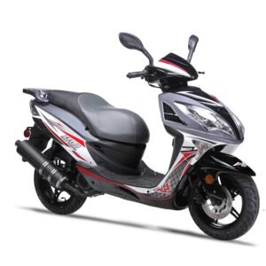 Wolf EX-150 Sport Grey