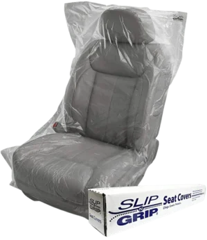 Premium Seat Covers (250/roll)
