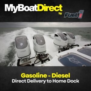 Boat Fueling – On the Rack or Over the Water – Direct to Home Docks