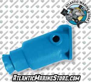 Elbow/Riser (Fits 5.2 318, 5.9 360)