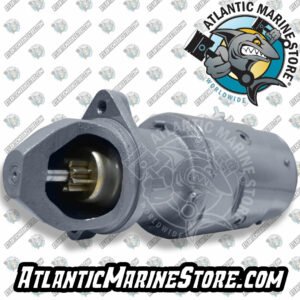 Top Mount for Counter-Clockwise Engine (Fits Chrysler 5.2 318, 5.9 360)