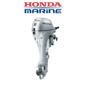 Honda 8HP Portable Outboard Power Thrust BFP8DK3XHS