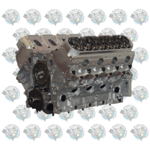 6.0L(L96) Marine Engine