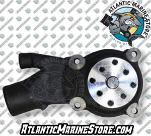 Circulation Water Pump (Fits GM 3.0 181)