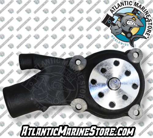 Circulation Water Pump (Fits GM 3.0 181)