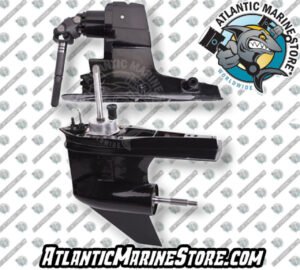 Alpha One Gen II Outdrive