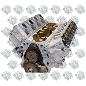 5.3L (L83) Marine Engine