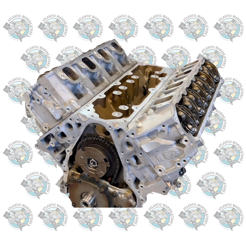5.3L (L83) Marine Engine