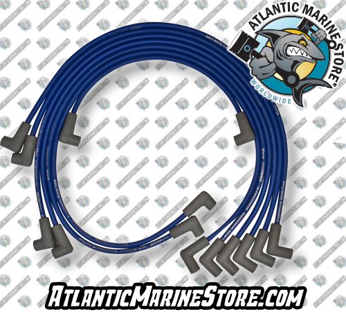 Delco EST Set (Fits GM 4.3 V6)