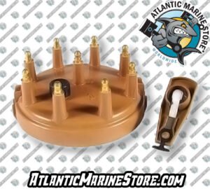 EFI Kit (Fits Ford 5.0 302, 5.8 351W)